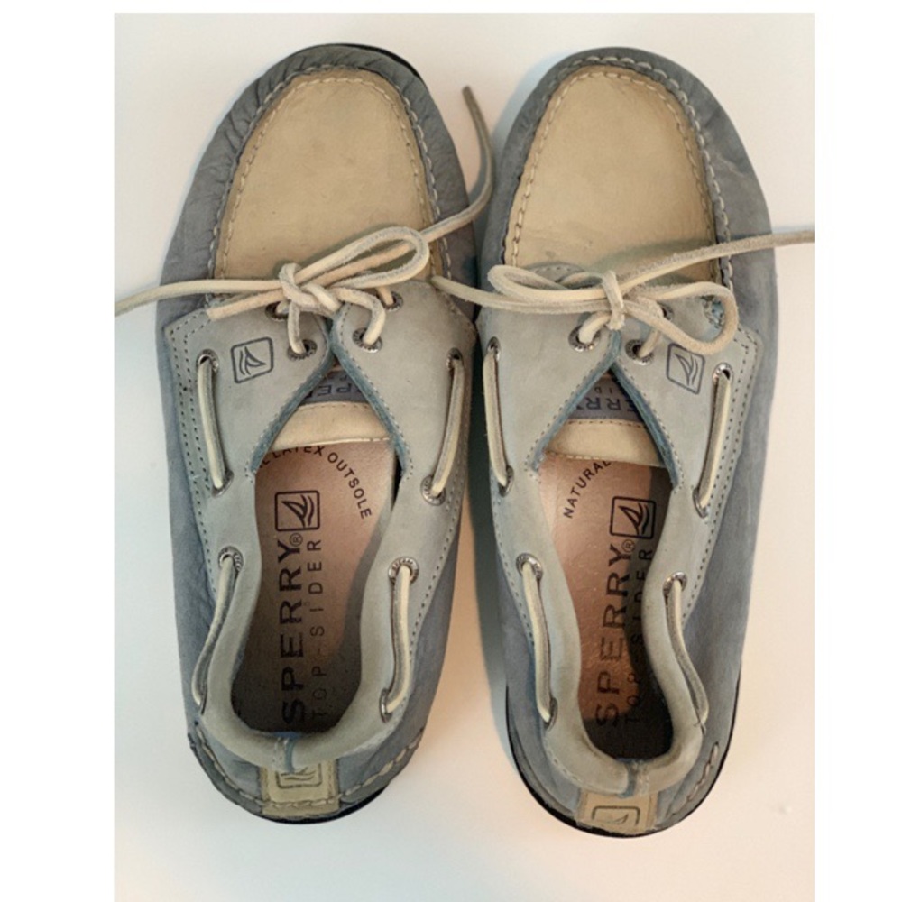 Sperry Topsiders Men’s